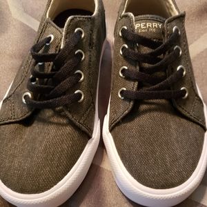 Sperry Striper 2 Sneakers